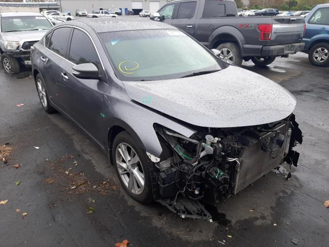 Photo 0 VIN: 1N4AL3APXFC232725 - NISSAN ALTIMA 2.5 