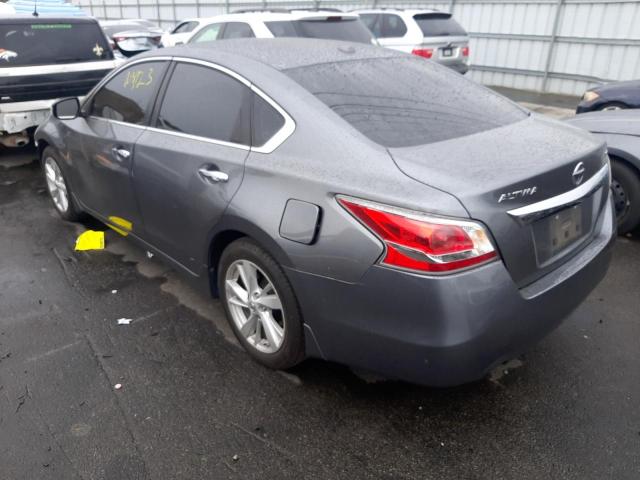 Photo 2 VIN: 1N4AL3APXFC232725 - NISSAN ALTIMA 2.5 