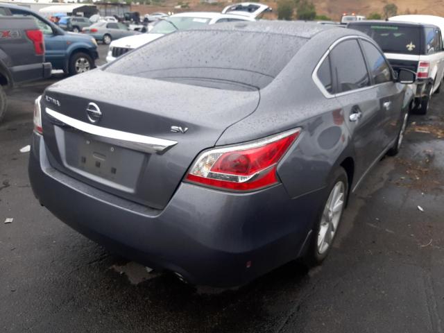 Photo 3 VIN: 1N4AL3APXFC232725 - NISSAN ALTIMA 2.5 