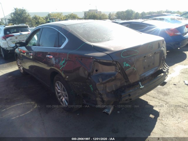 Photo 2 VIN: 1N4AL3APXFC232921 - NISSAN ALTIMA 