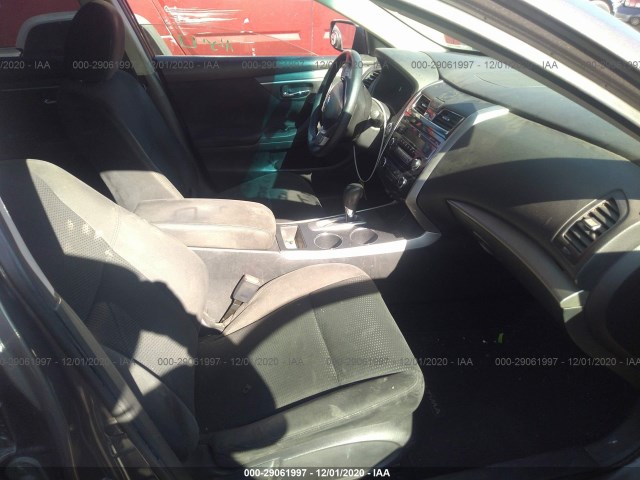 Photo 4 VIN: 1N4AL3APXFC232921 - NISSAN ALTIMA 