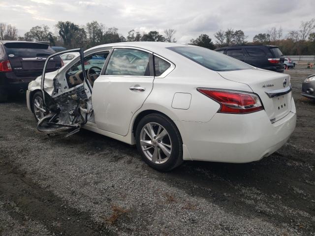 Photo 1 VIN: 1N4AL3APXFC233471 - NISSAN ALTIMA 2.5 