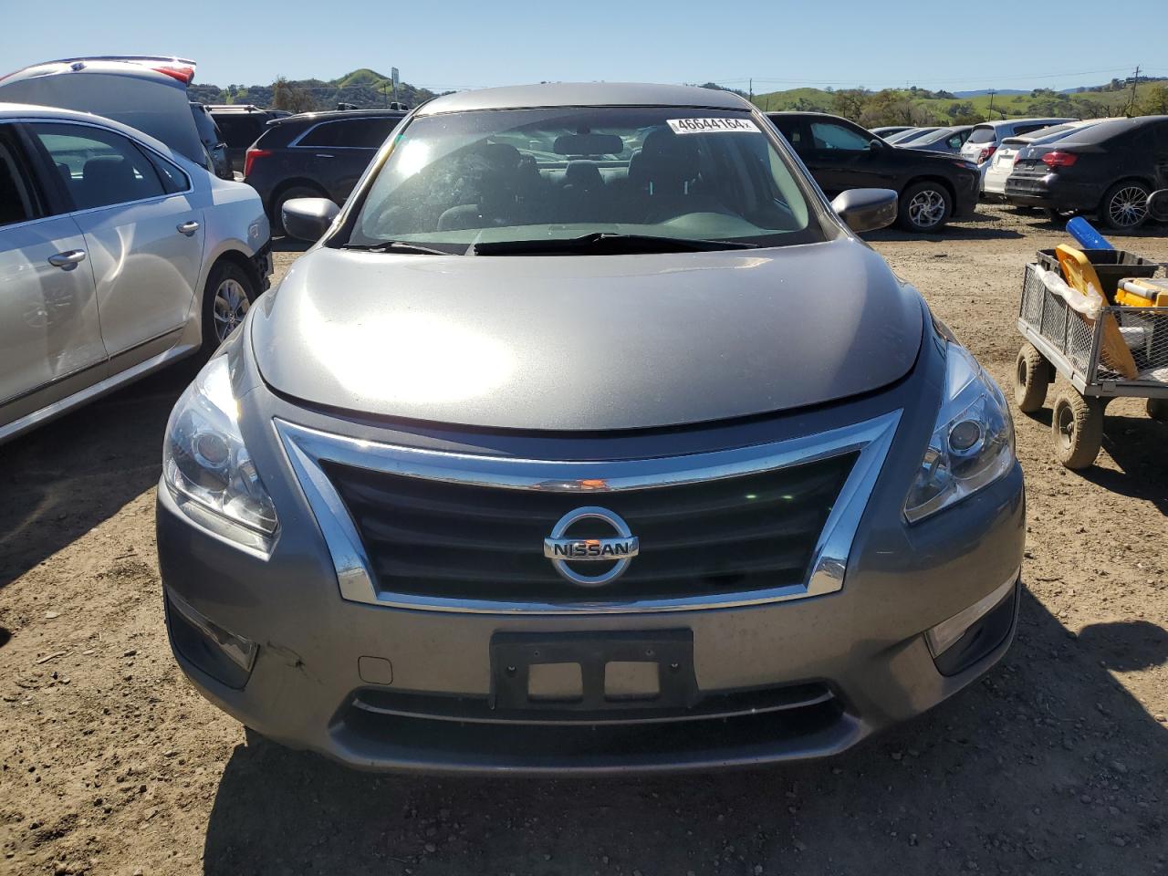 Photo 4 VIN: 1N4AL3APXFC237567 - NISSAN ALTIMA 