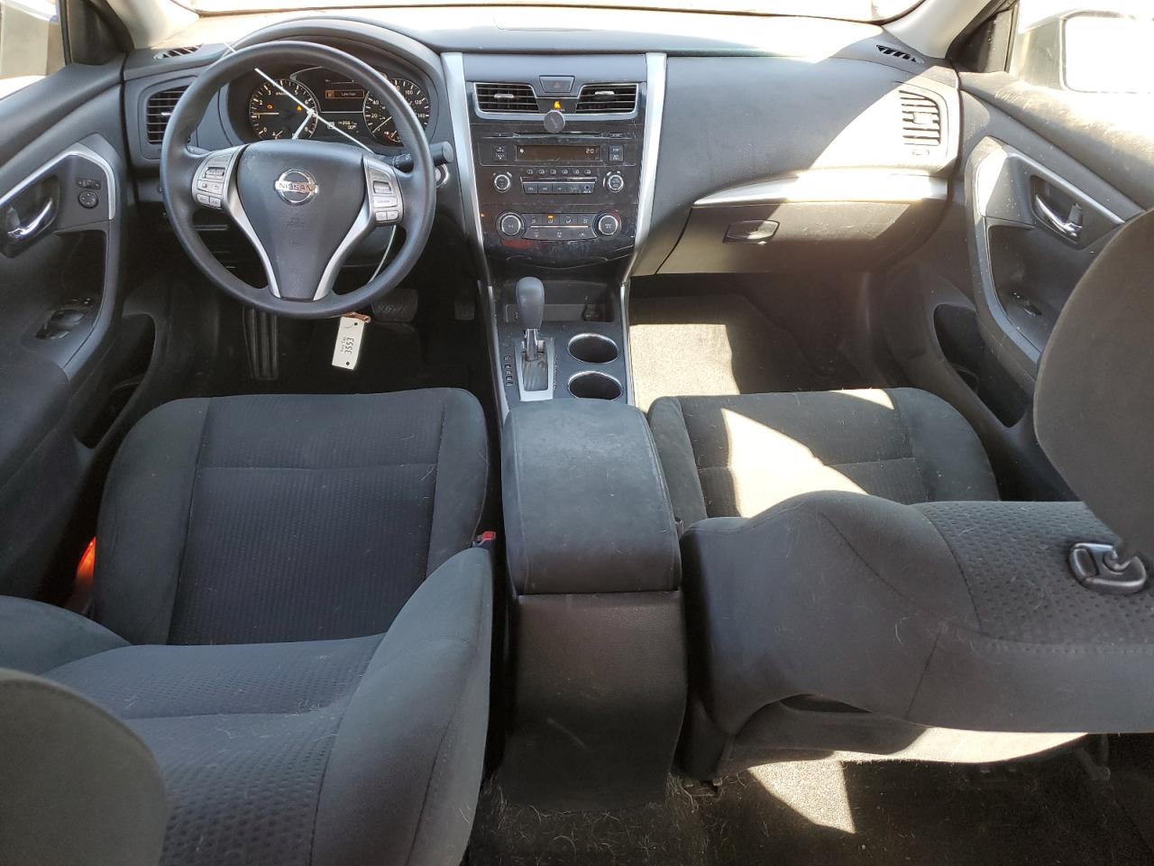 Photo 7 VIN: 1N4AL3APXFC237567 - NISSAN ALTIMA 