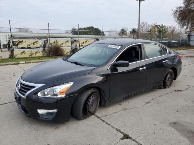 Photo 0 VIN: 1N4AL3APXFC237813 - NISSAN ALTIMA 