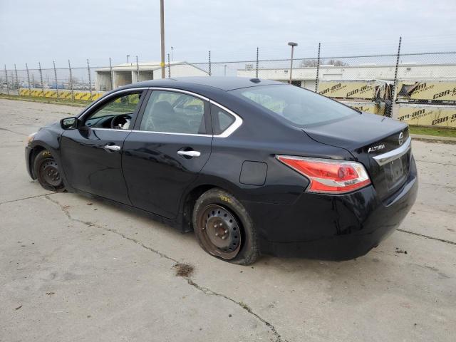 Photo 1 VIN: 1N4AL3APXFC237813 - NISSAN ALTIMA 