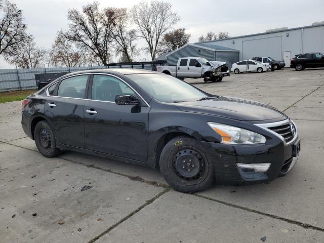 Photo 3 VIN: 1N4AL3APXFC237813 - NISSAN ALTIMA 