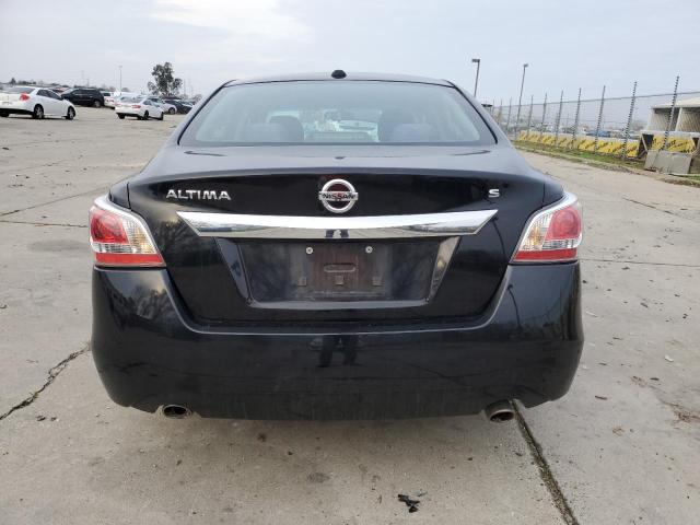 Photo 5 VIN: 1N4AL3APXFC237813 - NISSAN ALTIMA 