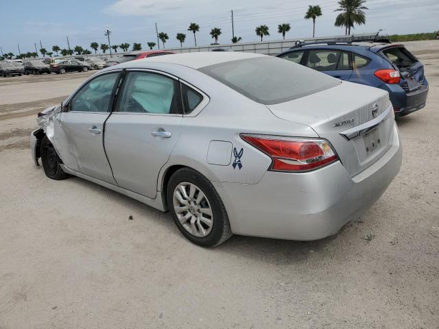 Photo 1 VIN: 1N4AL3APXFC241005 - NISSAN ALTIMA 2.5 