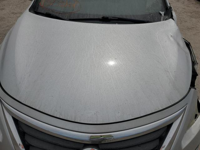 Photo 10 VIN: 1N4AL3APXFC241005 - NISSAN ALTIMA 2.5 