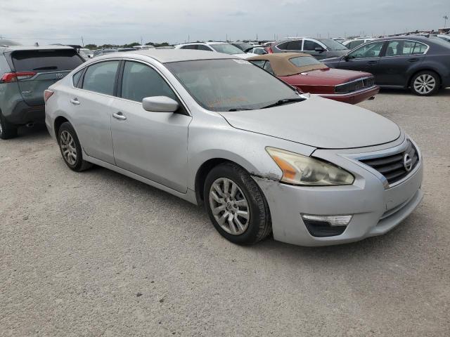 Photo 3 VIN: 1N4AL3APXFC241005 - NISSAN ALTIMA 2.5 