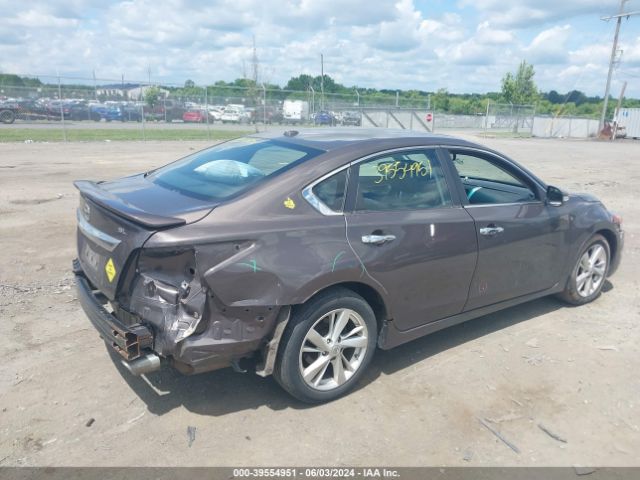 Photo 3 VIN: 1N4AL3APXFC241621 - NISSAN ALTIMA 