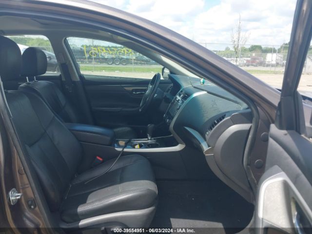 Photo 4 VIN: 1N4AL3APXFC241621 - NISSAN ALTIMA 