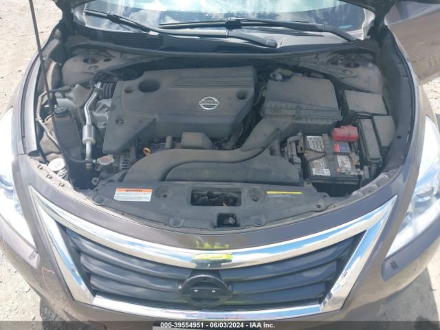 Photo 9 VIN: 1N4AL3APXFC241621 - NISSAN ALTIMA 