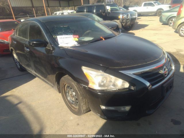 Photo 0 VIN: 1N4AL3APXFC242705 - NISSAN ALTIMA 