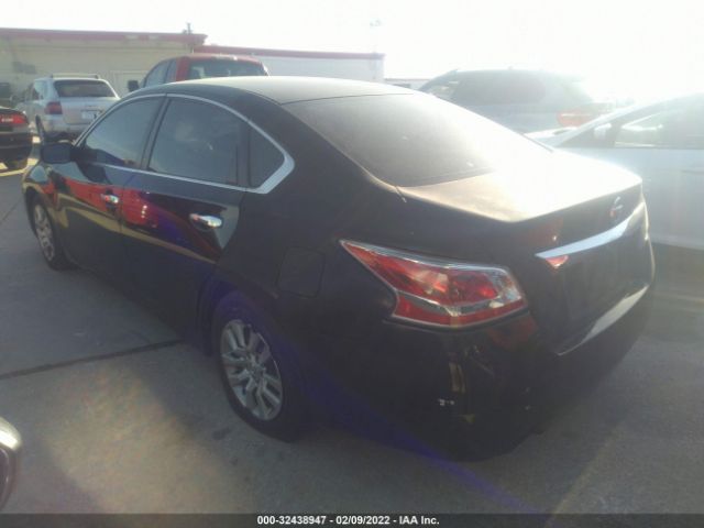 Photo 2 VIN: 1N4AL3APXFC242705 - NISSAN ALTIMA 