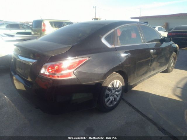 Photo 3 VIN: 1N4AL3APXFC242705 - NISSAN ALTIMA 