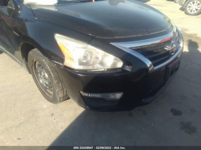 Photo 5 VIN: 1N4AL3APXFC242705 - NISSAN ALTIMA 