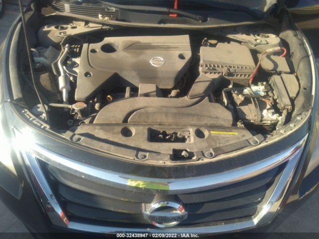 Photo 9 VIN: 1N4AL3APXFC242705 - NISSAN ALTIMA 