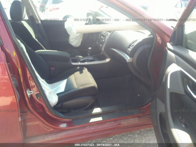 Photo 4 VIN: 1N4AL3APXFC243353 - NISSAN ALTIMA 