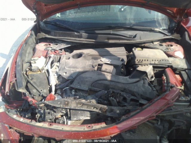 Photo 9 VIN: 1N4AL3APXFC243353 - NISSAN ALTIMA 