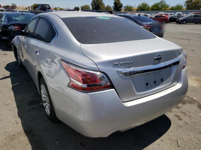 Photo 2 VIN: 1N4AL3APXFC243580 - NISSAN ALTIMA 2.5 