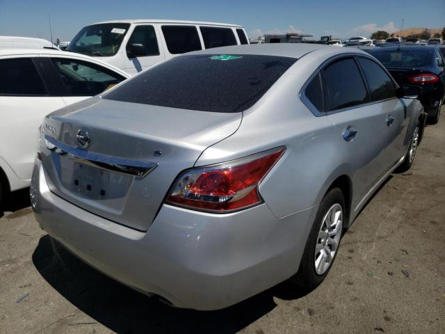 Photo 3 VIN: 1N4AL3APXFC243580 - NISSAN ALTIMA 2.5 