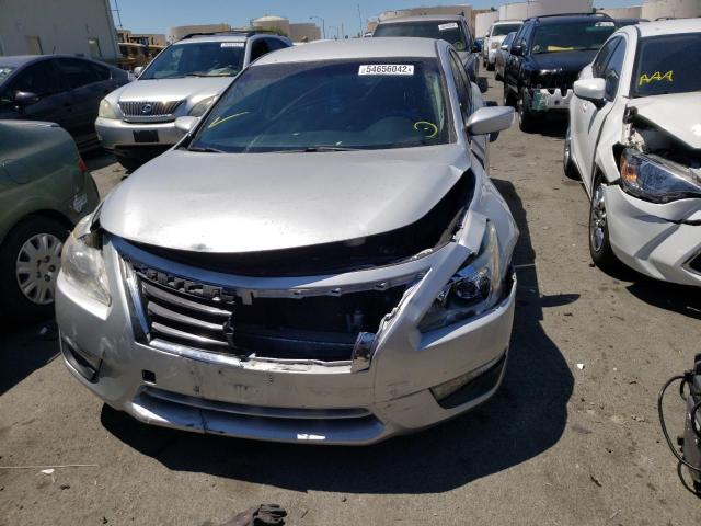 Photo 8 VIN: 1N4AL3APXFC243580 - NISSAN ALTIMA 2.5 