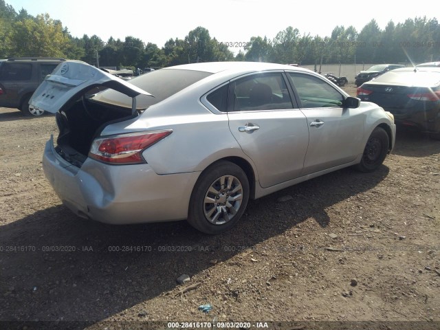 Photo 3 VIN: 1N4AL3APXFC243594 - NISSAN ALTIMA 