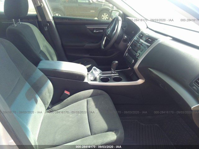 Photo 4 VIN: 1N4AL3APXFC243594 - NISSAN ALTIMA 