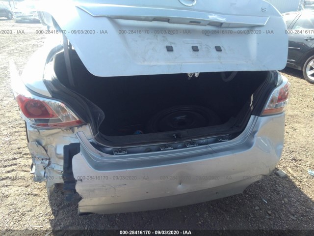 Photo 5 VIN: 1N4AL3APXFC243594 - NISSAN ALTIMA 