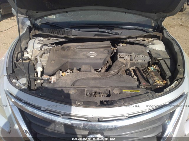 Photo 9 VIN: 1N4AL3APXFC243594 - NISSAN ALTIMA 