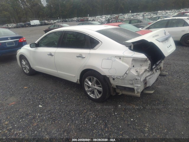 Photo 2 VIN: 1N4AL3APXFC243904 - NISSAN ALTIMA 