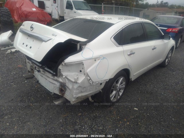 Photo 3 VIN: 1N4AL3APXFC243904 - NISSAN ALTIMA 