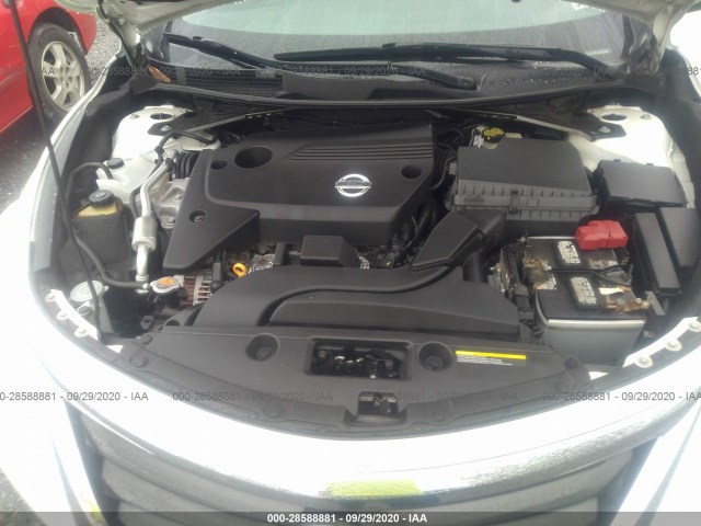 Photo 9 VIN: 1N4AL3APXFC243904 - NISSAN ALTIMA 