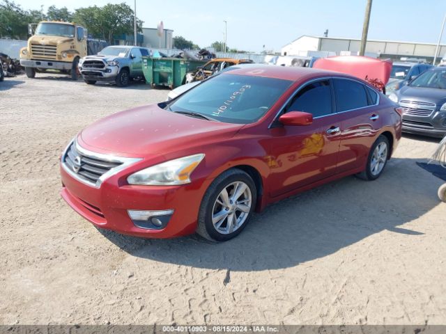 Photo 1 VIN: 1N4AL3APXFC245426 - NISSAN ALTIMA 