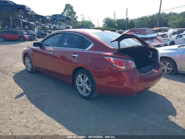 Photo 2 VIN: 1N4AL3APXFC245426 - NISSAN ALTIMA 