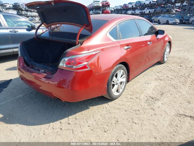 Photo 3 VIN: 1N4AL3APXFC245426 - NISSAN ALTIMA 