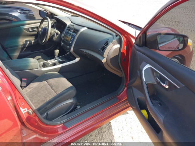 Photo 4 VIN: 1N4AL3APXFC245426 - NISSAN ALTIMA 