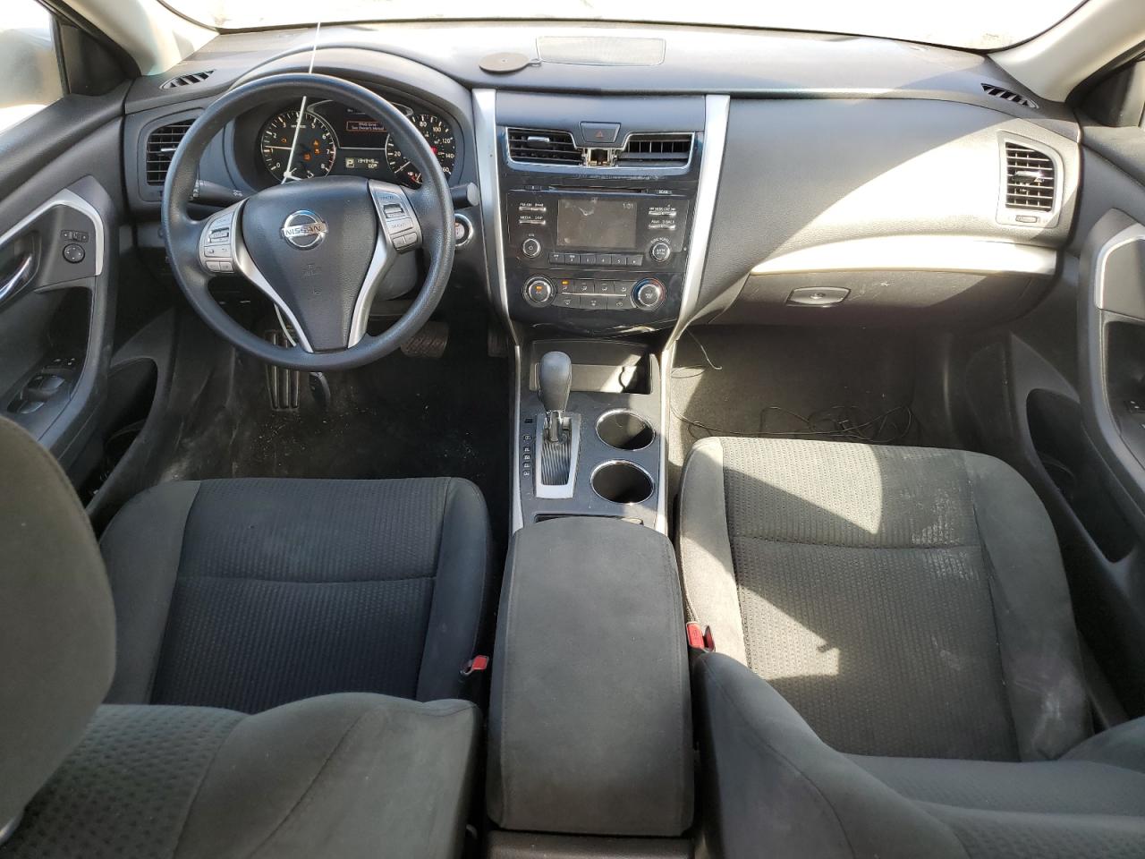 Photo 7 VIN: 1N4AL3APXFC246186 - NISSAN ALTIMA 