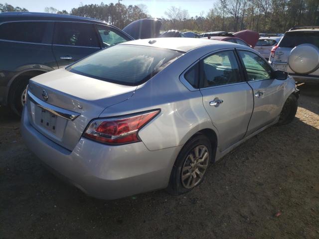 Photo 3 VIN: 1N4AL3APXFC246687 - NISSAN ALTIMA 