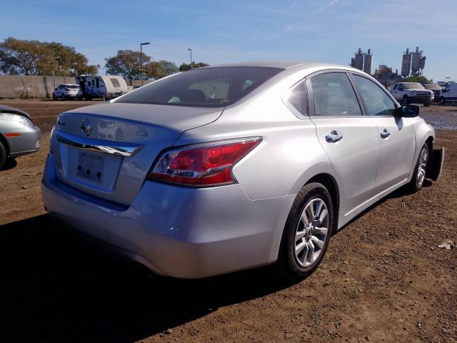 Photo 3 VIN: 1N4AL3APXFC246799 - NISSAN ALTIMA 2.5 