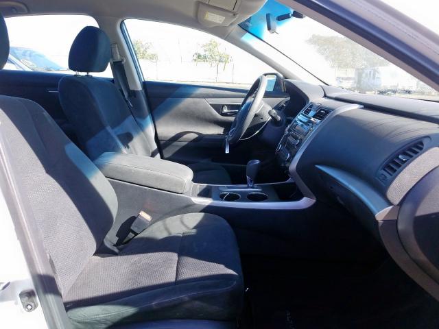 Photo 4 VIN: 1N4AL3APXFC246799 - NISSAN ALTIMA 2.5 