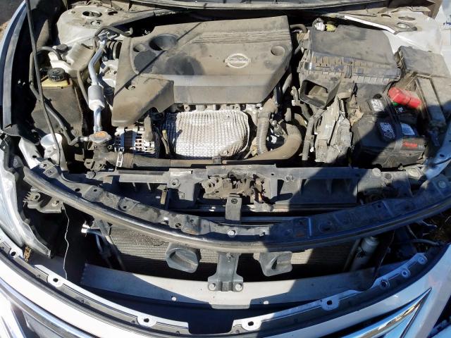 Photo 6 VIN: 1N4AL3APXFC246799 - NISSAN ALTIMA 2.5 