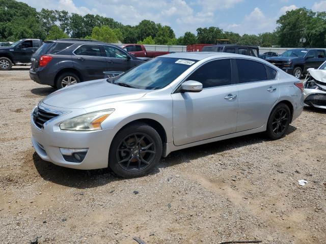 Photo 0 VIN: 1N4AL3APXFC247788 - NISSAN ALTIMA 2.5 