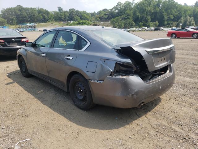 Photo 2 VIN: 1N4AL3APXFC248827 - NISSAN ALTIMA 2.5 