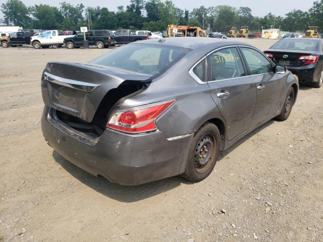 Photo 3 VIN: 1N4AL3APXFC248827 - NISSAN ALTIMA 2.5 