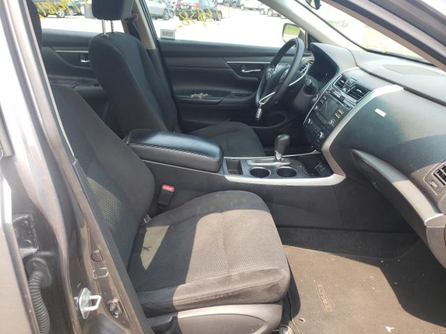 Photo 4 VIN: 1N4AL3APXFC248827 - NISSAN ALTIMA 2.5 