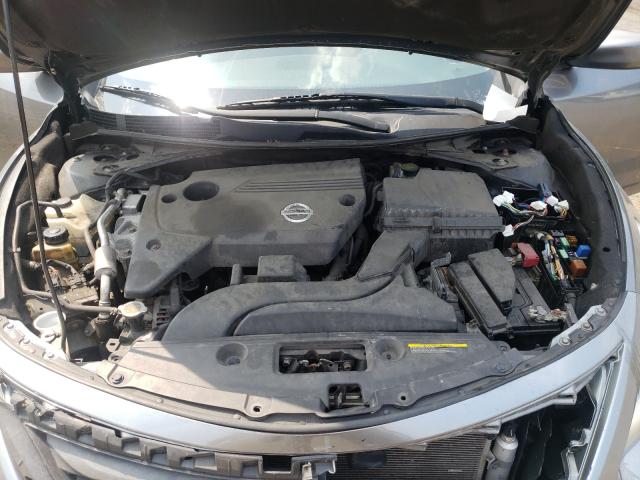 Photo 6 VIN: 1N4AL3APXFC248827 - NISSAN ALTIMA 2.5 