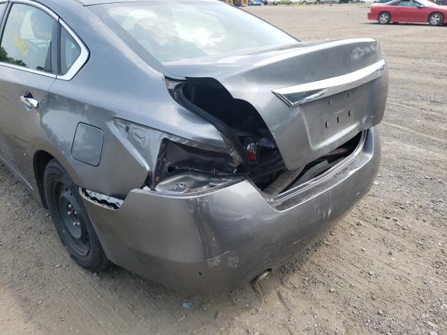 Photo 8 VIN: 1N4AL3APXFC248827 - NISSAN ALTIMA 2.5 